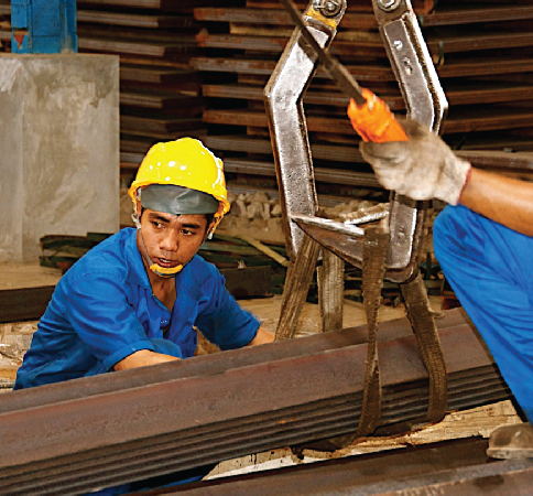 Sapta Sumber Lancar QHSE Policy